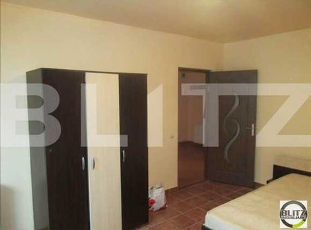 Inchiriere 1 camera, 40 mp, decomandat, zona Florilor! - Photo 4