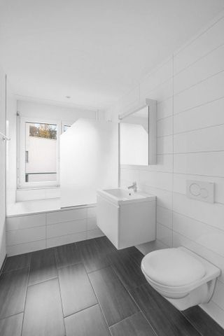 Moderne Parterre Wohnung - Foto 2