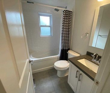 For Lease - 601 Old Orchard Grove Unit# 1, Toronto, Ontario - Photo 1