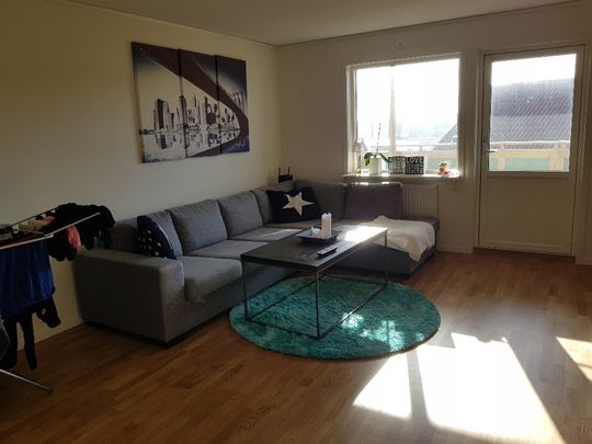 Landsvägen, Hälleviksstrand - Foto 1