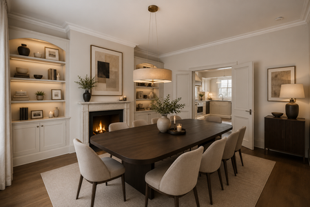 6 bedroom house to rent - Photo 4