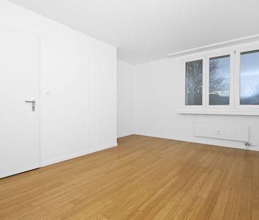 Schöne Familienwohnung mit eigenem Waschturm - Photo 5