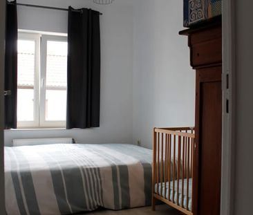 Appartement te huur - Foto 1
