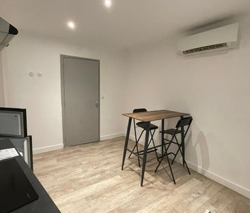 Location Appartement 2 pièces 34m² AUBENAS 07200 - Photo 1