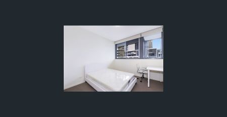 Spilt Level 2 bedrooms apartment located in the center of Zetland for lease.. - Photo 3