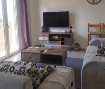 Τριάρι πλήρως εξοπλισμένο Αγία Αικατερίνη - Φωτογραφία 1