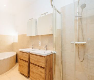 WOW I AB SOFORT I BAHNHOFSNÄHE I BALKON I WG-GEEIGNET I 1. STOCK MI... - Photo 4