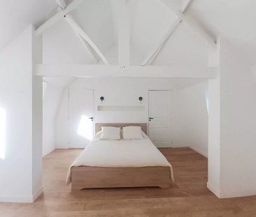 A LOUER - MAISON DE 90 M2 AVEC JARDIN - Photo 6