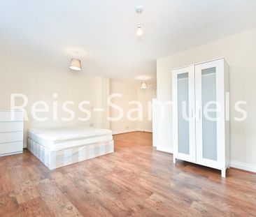 6 bedroom semi-detached house to rent - Photo 6