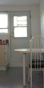 Logement à louer 3 1/2 - Photo 3