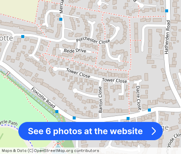 Tower Close, Charlton, Hampshire, SP10 - Photo 1