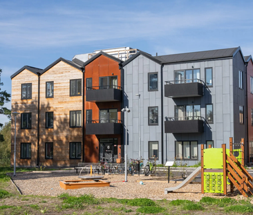 Musseronvägen, Nykvarn - Foto 3