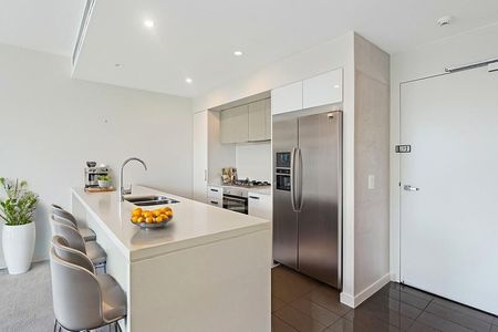 LUXURY ONE BEDROOM APARTMENT - Photo 4