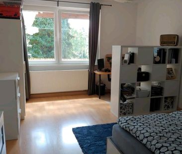 Helle 3-Zimmerwohnung mit großem Balkon am Ostpark - Photo 1