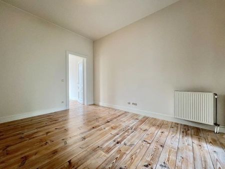 Ruime 1slpk app met terras te Zurenborg - Photo 5