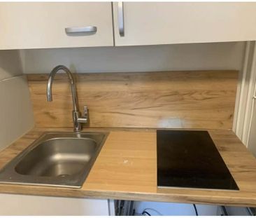 Vretensborgsvägen, Hägersten - Foto 4