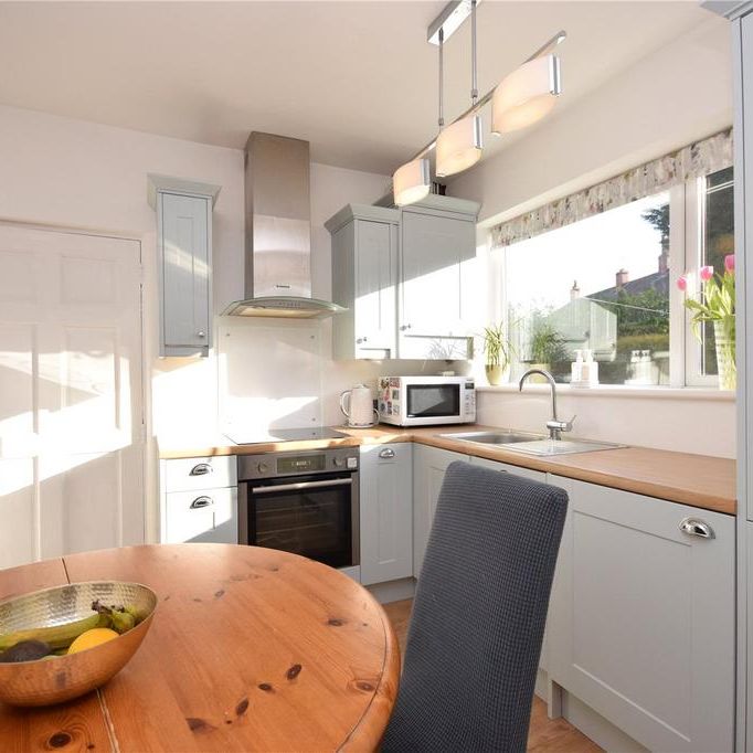 2 bedroom semi-detached house to rent - Photo 1