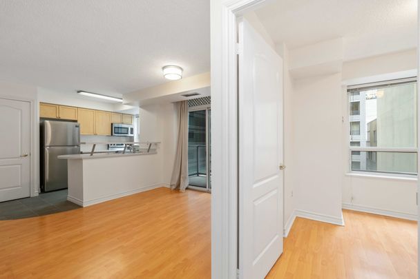 For Lease - 30 Hayden Street Unit# 601, Toronto, Ontario - Photo 1