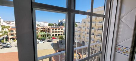 Apartamento T1 em Monte Gordo, com vista mar - Photo 2