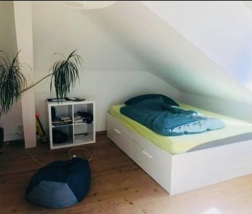 1 Zimmer - Photo 2