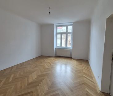 Super 3-ZIMMER-WOHNUNG - 2er WG geeignet! - NÄHE LINZERSTRASSE - Foto 3