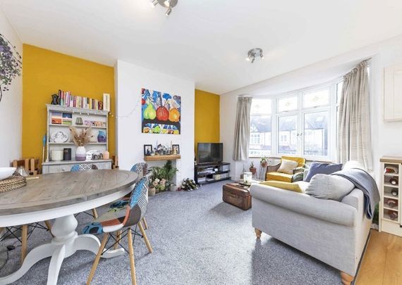 Wavertree Road, SW2 3SL, London - Photo 1