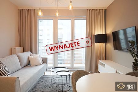 Przytulne 2-pokojowe mieszkanie na Gumieńcach - Photo 4