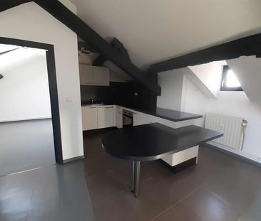 Appartement te huur - Photo 1
