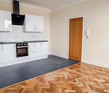 1 Bedroom Flat For Rent - Photo 2