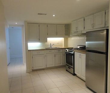 For Lease - 190 Wineva Avenue Unit# Lower, Toronto, Ontario - Photo 5