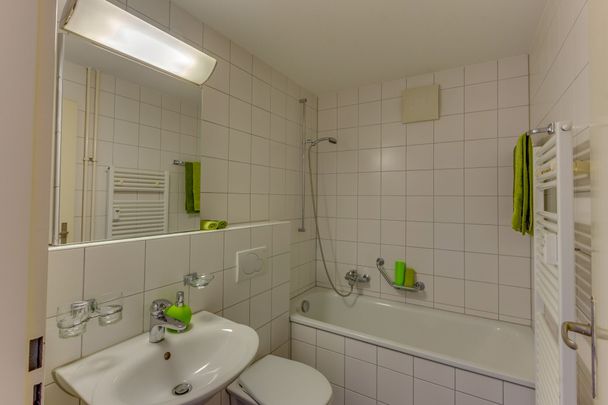 Städtisch und dennoch ruhig wohnen - Photo 1