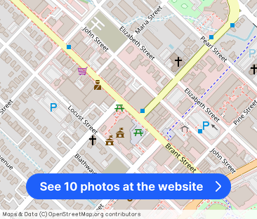 Mieszkanie na wynajem - 65 m² - 5 pokoi - Photo 1