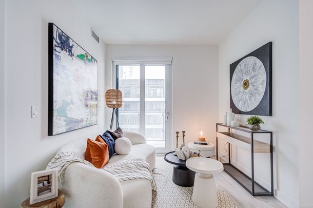For Lease - 135 Lower Sherbourne Street Unit# LPH2925, Toronto, Ontario - Photo 1