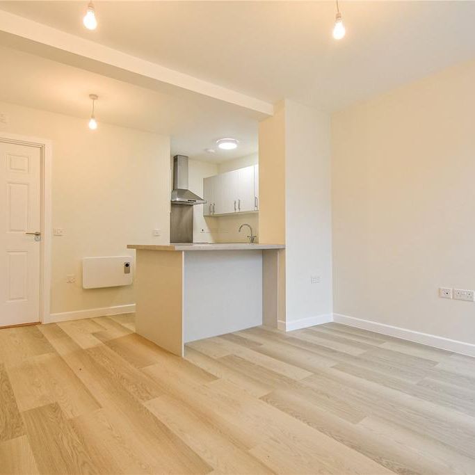 1 bedroom apartment to rent - Photo 1