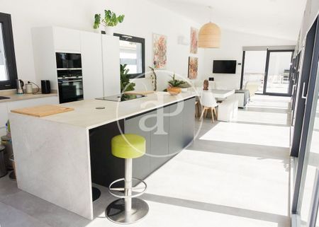 4 bedroom luxury Villa for rent in Bunyola, Spain - Photo 3