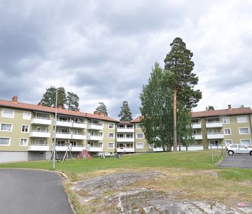 Skogsvägen 2 C - Foto 1