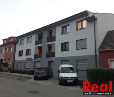 Pronájem, novostavba, byt 2+kk, CP 58 m - Photo 5