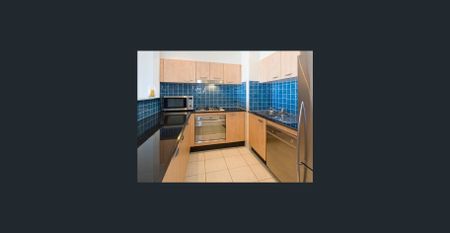 Ocean View Furnished Rental 1008 - Photo 5