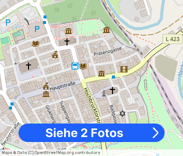 Schöne City Wohnung - Foto 1