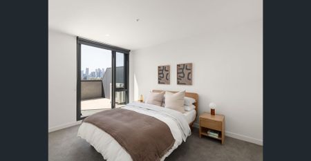 Spacious Unfurnished 3-Bedroom Apartment – Kensington - Photo 5