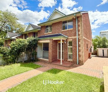 3/21-27 Moree Street, Gordon NSW, Belconnen - Photo 5