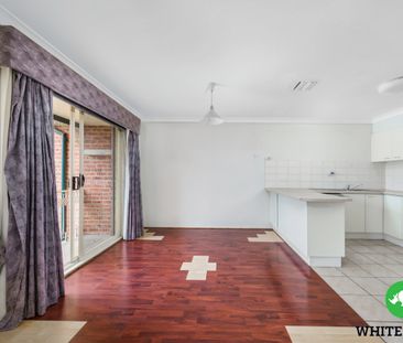 9/46 Carrington Road, Queanbeyan NSW 2620 - Apartment For Rent | Do... - Photo 2