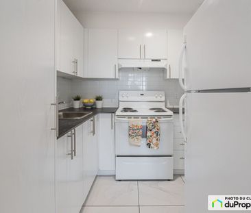 990 rue Saint-François-Xavier, Saint-Laurent à louer - Photo 6