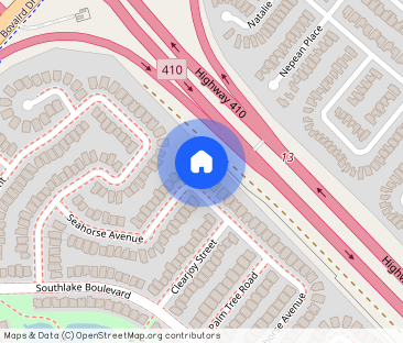For Lease - 39 Seahorse Avenue, Brampton, Ontario - Photo 1