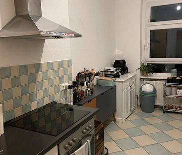 Wunderschöne möblierte 75qm Wohnung in Prenzlauer Berg mit Balkon - Photo 3