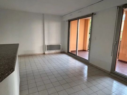Location Appartement 2 pièces 44m² LE CANNET 06110 - Photo 1
