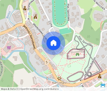 Mieszkanie na wynajem - Zdjęcie 1