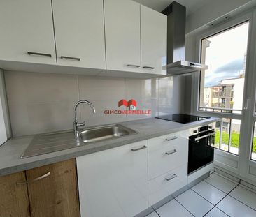 Location Appartement 2 pièces 50m² - Photo 5