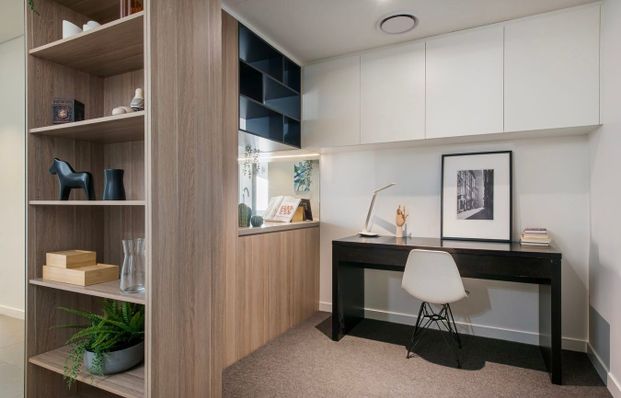 1110/1 Network Place, North Ryde - Photo 1