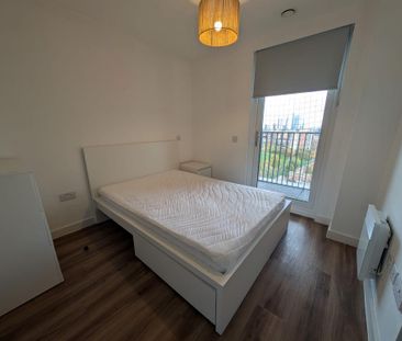 2 bedroom apartment to rent - Photo 6